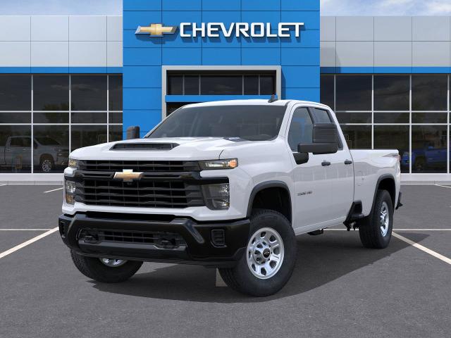 2026 Chevrolet Silverado 3500 HD Vehicle Photo in SAVANNAH, GA 31406-4513
