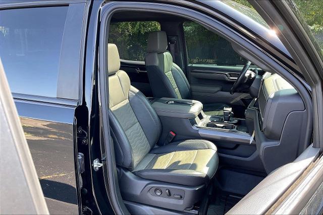 2022 Chevrolet Silverado 1500 Vehicle Photo in INDEPENDENCE, MO 64055-1314