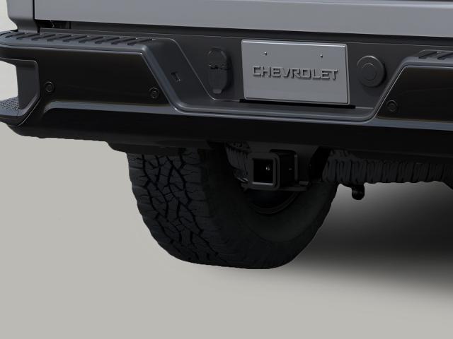 2026 Chevrolet Silverado 2500 HD Vehicle Photo in NEENAH, WI 54956-2243