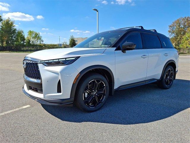 2026 INFINITI QX60 Vehicle Photo in Willow Grove, PA 19090