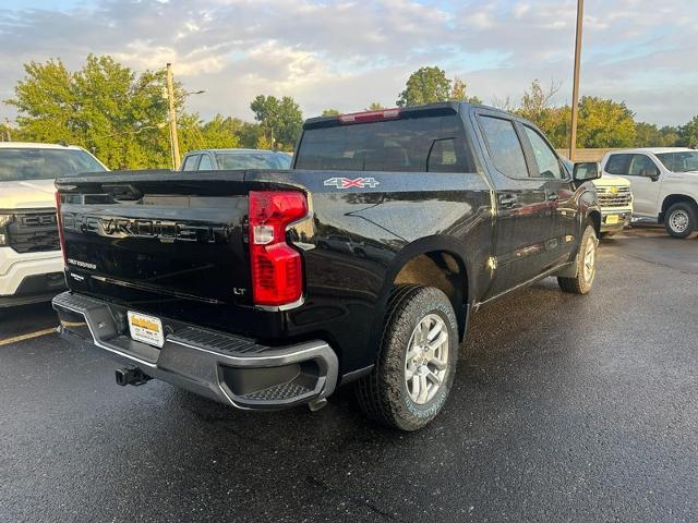 2026 Chevrolet Silverado 1500 Vehicle Photo in COLUMBIA, MO 65203-3903