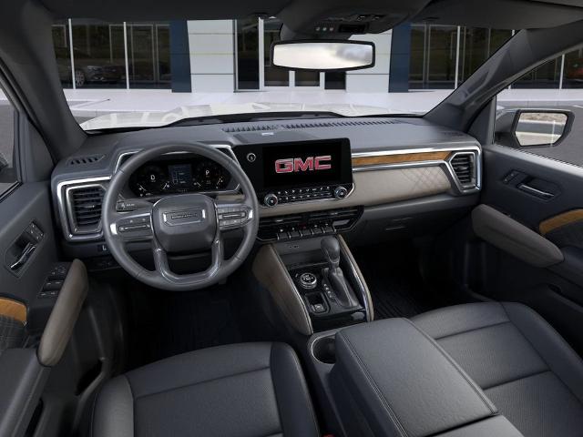 2026 GMC Canyon Vehicle Photo in PUYALLUP, WA 98371-4149