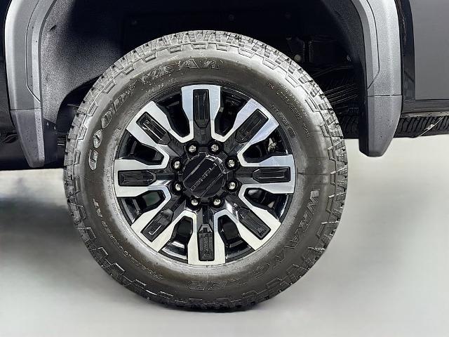 2025 GMC Sierra 2500 HD Vehicle Photo in PUYALLUP, WA 98371-4149