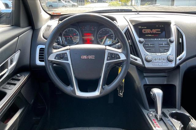 2015 GMC Terrain Vehicle Photo in INDEPENDENCE, MO 64055-1314