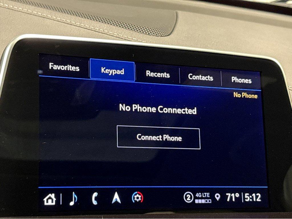 2026 Cadillac CT4 Vehicle Photo in SAVANNAH, GA 31406-4513