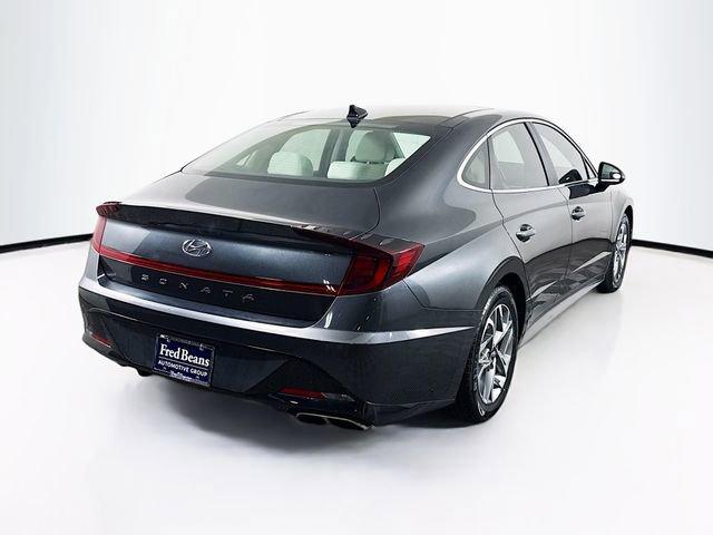 2023 Hyundai SONATA Vehicle Photo in Flemington, NJ 08822