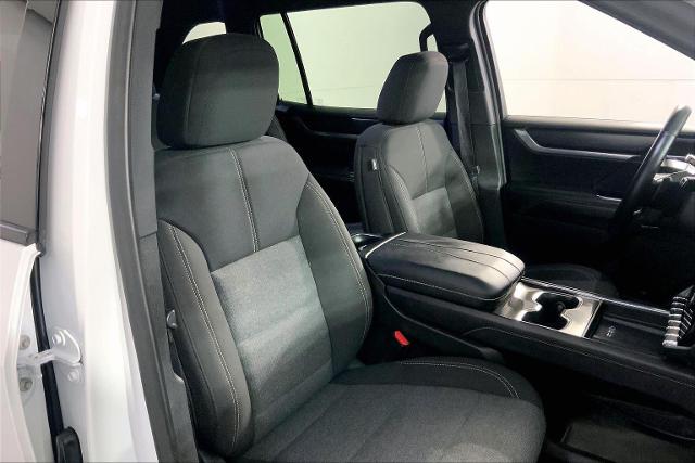 2025 GMC Acadia Vehicle Photo in INDEPENDENCE, MO 64055-1377