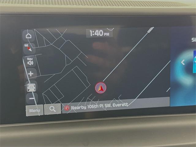 2025 Kia Seltos Vehicle Photo in Everett, WA 98204