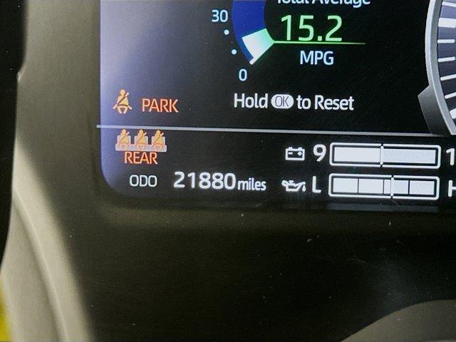 2023 Toyota Tundra 4WD Vehicle Photo in Flemington, NJ 08822