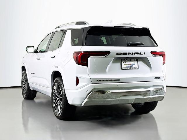 2026 GMC Terrain Vehicle Photo in PUYALLUP, WA 98371-4149