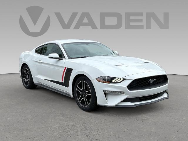 2019 Ford Mustang Vehicle Photo in Statesboro, GA 30458