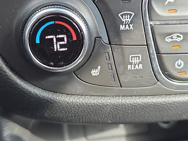 2020 Chevrolet Equinox Vehicle Photo in Pleasant Hills, PA 15236