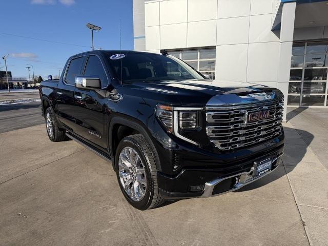 2024 GMC Sierra 1500 Vehicle Photo in Neenah, WI 54956