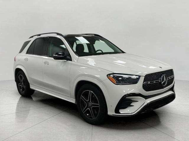 2026 Mercedes-Benz GLE Vehicle Photo in Appleton, WI 54913