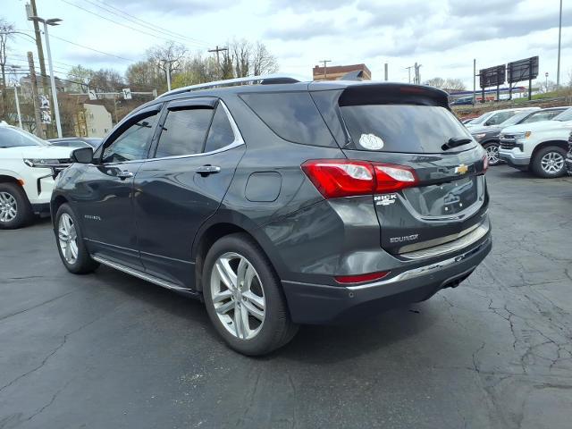 2019 Chevrolet Equinox Premier - 2