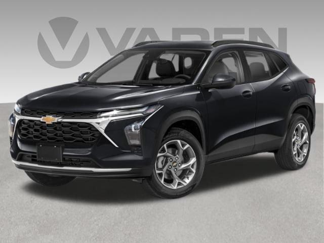 2025 Chevrolet Trax Vehicle Photo in SAVANNAH, GA 31406-4513