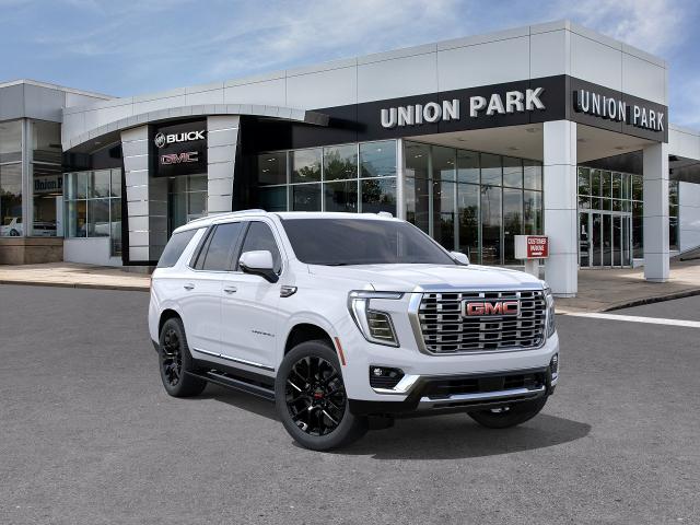 2026 GMC Yukon Vehicle Photo in WILMINGTON, DE 19806-4020