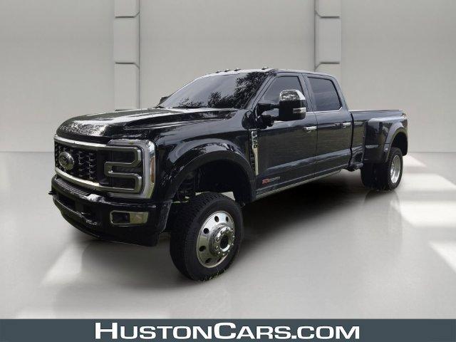 2026 Ford Super Duty F-450 DRW Vehicle Photo in LAKE WALES, FL 33859
