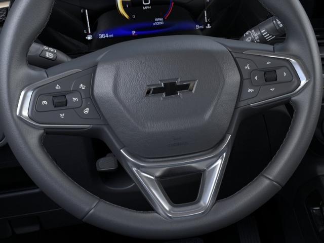 2026 Chevrolet Trailblazer photo 19 of 30