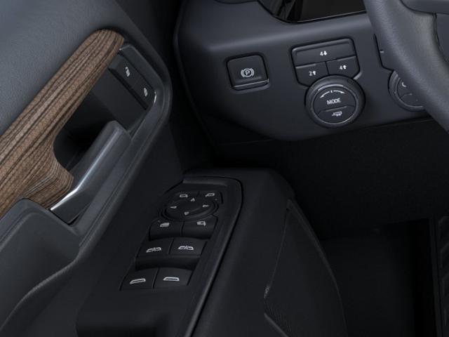 2026 Chevrolet Silverado 2500 HD photo 22 of 30