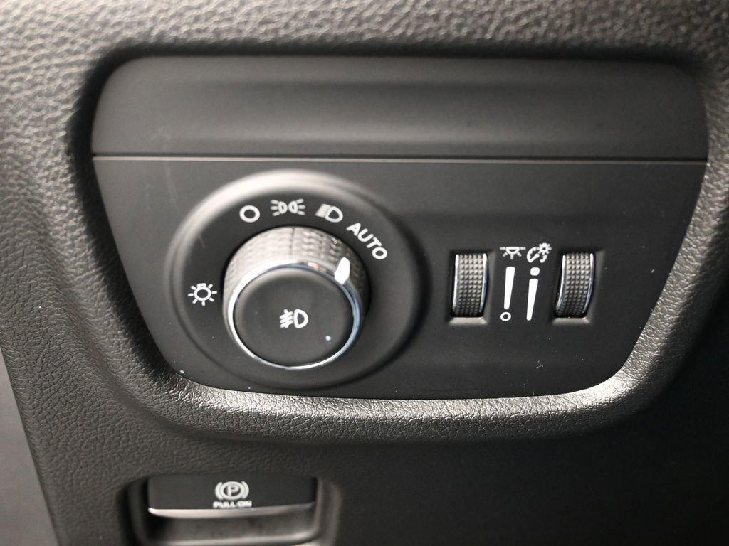 2023 Jeep Grand Cherokee L Vehicle Photo in Cedar Rapids, IA 52402