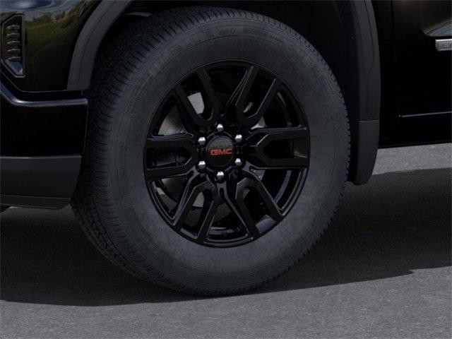 2025 GMC Sierra 1500 Vehicle Photo in ROCHESTER HILLS, MI 48307-2741