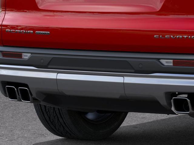 2025 GMC Acadia Vehicle Photo in TREVOSE, PA 19053-4984