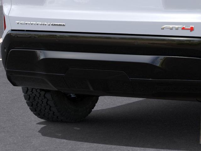 2026 GMC Terrain Vehicle Photo in ROCHESTER HILLS, MI 48307-2741