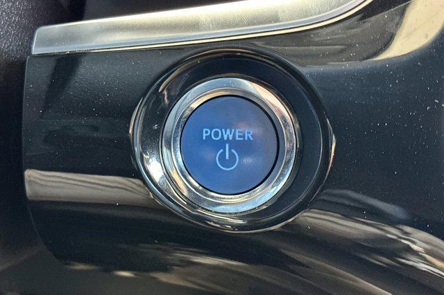 2019 Toyota Prius Prime Vehicle Photo in STOCKTON, CA 95212-2838