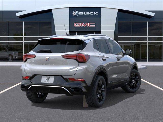 2026 Buick Encore GX Vehicle Photo in ROCHESTER HILLS, MI 48307-2741