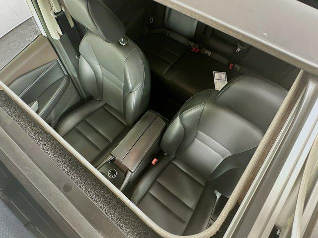 2022 Nissan Rogue Vehicle Photo in Flemington, NJ 08822