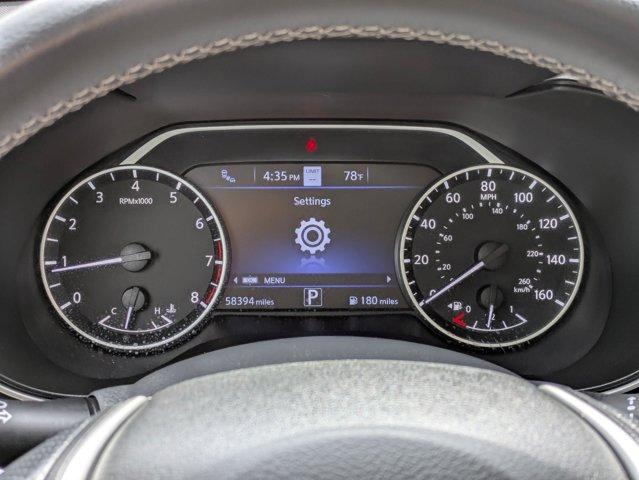 2023 Nissan Maxima Vehicle Photo in San Antonio, TX 78209