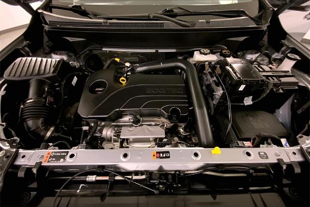 2024 GMC Terrain Vehicle Photo in Lees Summit, MO 64086