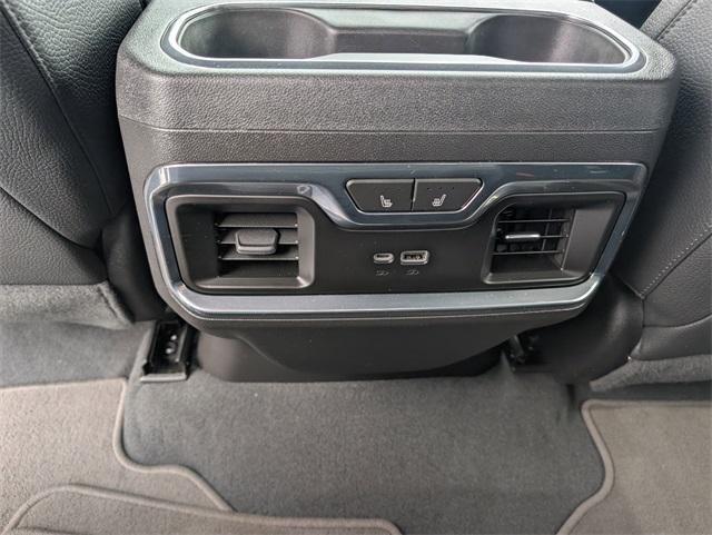 2023 GMC Sierra 1500 Vehicle Photo in AURORA, CO 80012-4011