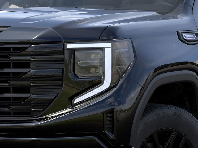 2026 GMC Sierra 1500 Vehicle Photo in MANITOWOC, WI 54220-5838