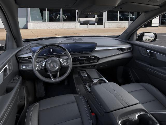 2026 Buick Enclave Vehicle Photo in TREVOSE, PA 19053-4984