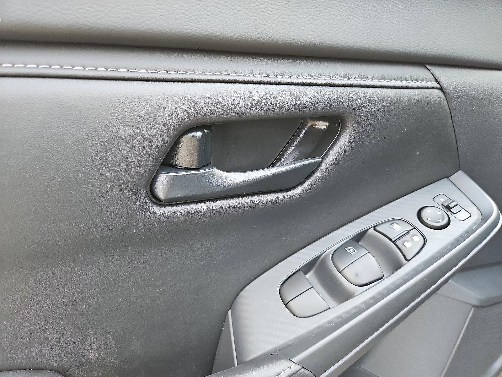 2025 Nissan Sentra Vehicle Photo in Jenkintown, PA 19046