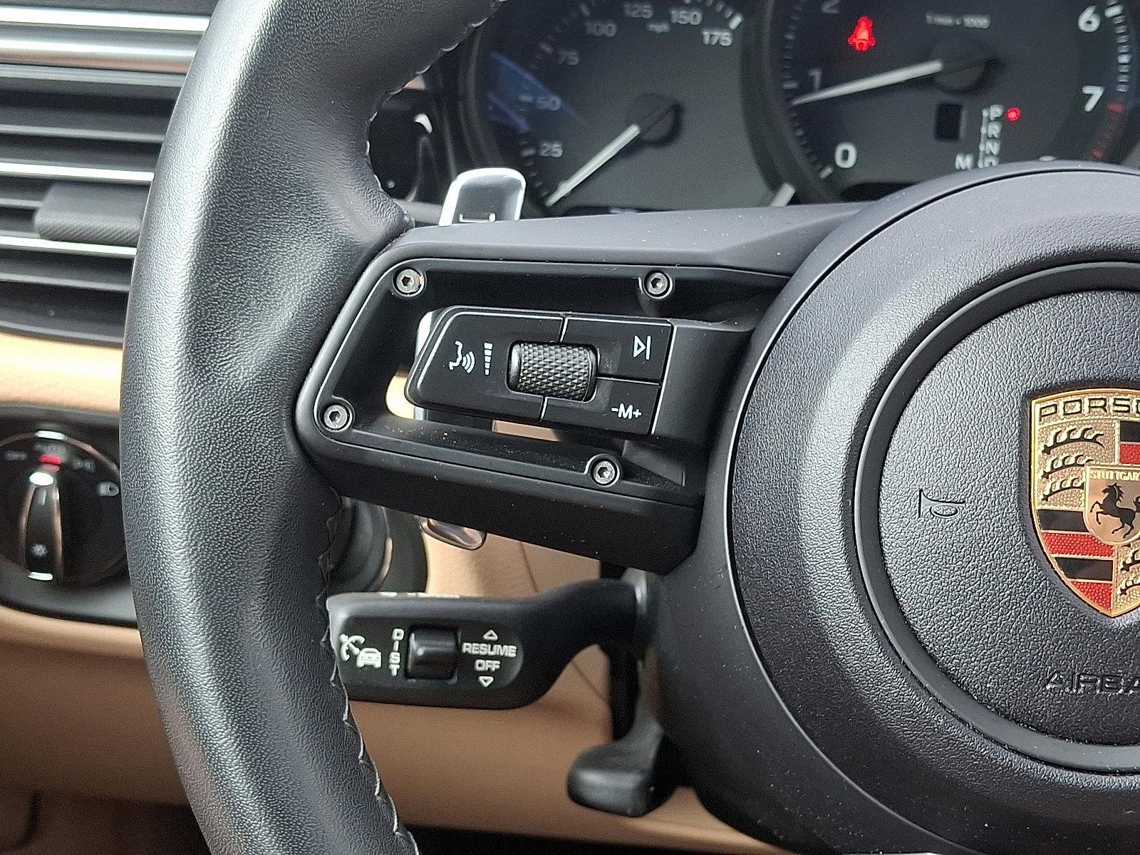 2024 Porsche Macan Vehicle Photo in Mechanicsburg, PA 17050-2306