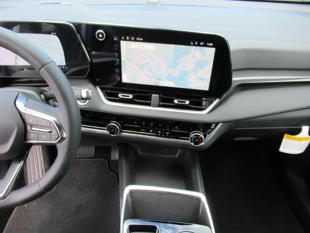2026 Chevrolet Equinox Vehicle Photo in LEESBURG, FL 34788-4022