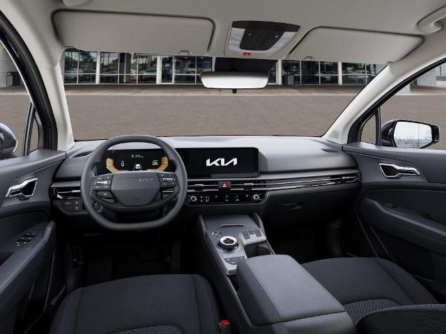 2026 Kia Sportage Hybrid Vehicle Photo in Tucson, AZ 85712
