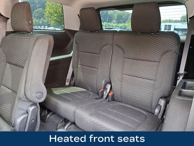 2019 GMC Acadia Vehicle Photo in DANBURY, CT 06810-5034