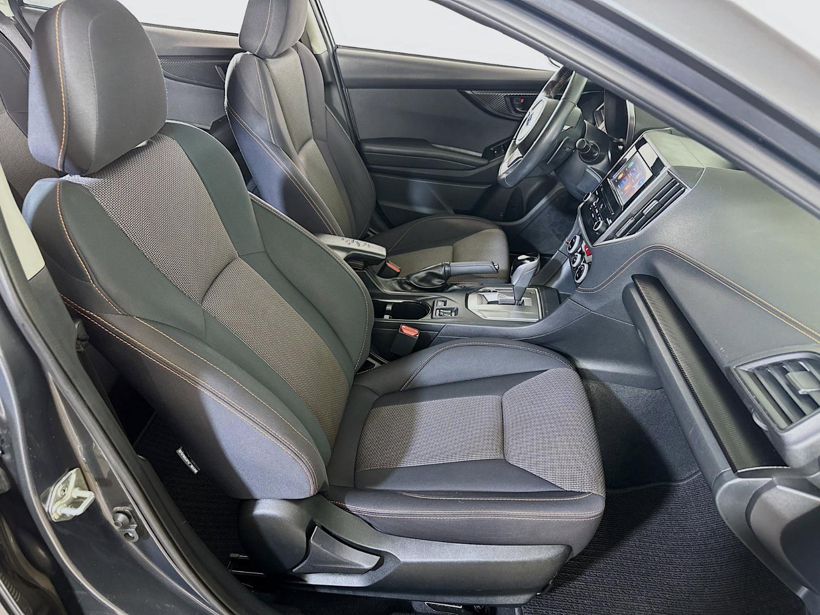 2021 Subaru Crosstrek Vehicle Photo in Langhorne, PA 19047