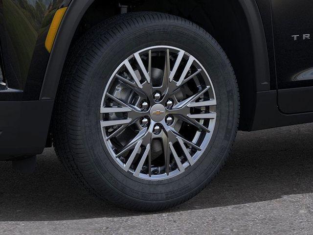 2026 Chevrolet Traverse Vehicle Photo in DANBURY, CT 06810-5034