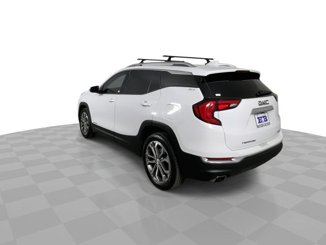 2019 GMC Terrain Vehicle Photo in GILBERT, AZ 85297-0402