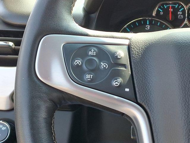 2018 GMC Yukon Vehicle Photo in DANBURY, CT 06810-5034