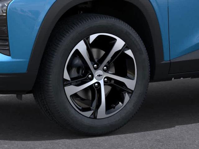 2025 Chevrolet Trax Vehicle Photo in PITTSBURGH, PA 15226-1209