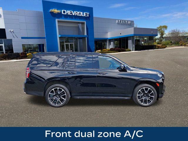 2023 Chevrolet Tahoe Vehicle Photo in DANBURY, CT 06810-5034