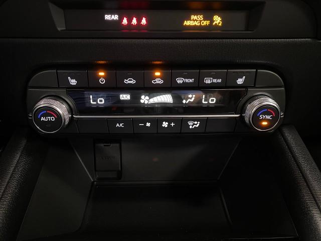 2025 Mazda CX-5 Vehicle Photo in Appleton, WI 54913