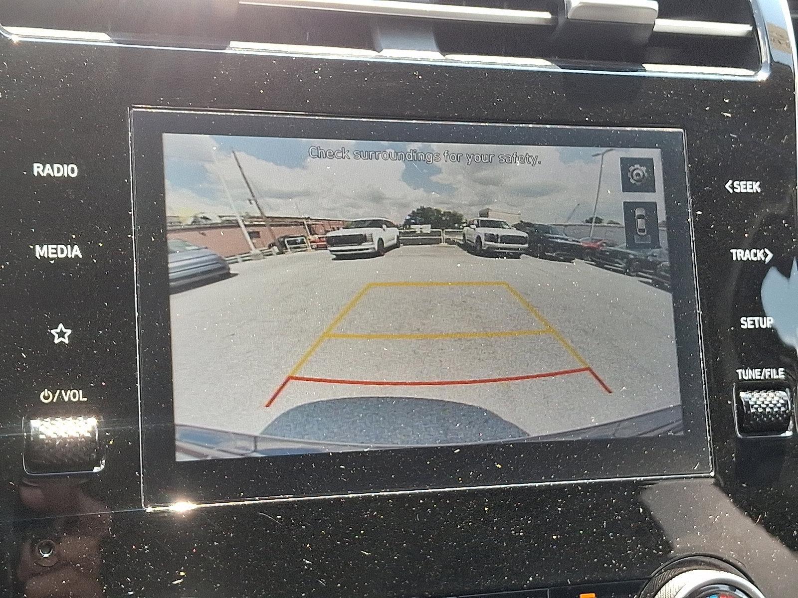 2023 Hyundai TUCSON Vehicle Photo in Harrisburg, PA 17111