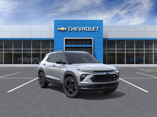 2026 Chevrolet Trailblazer Vehicle Photo in PAWLING, NY 12564-3219